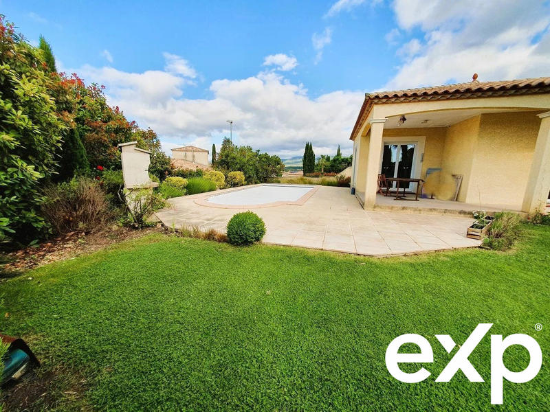 Villa - 171 m² - 6 pièces