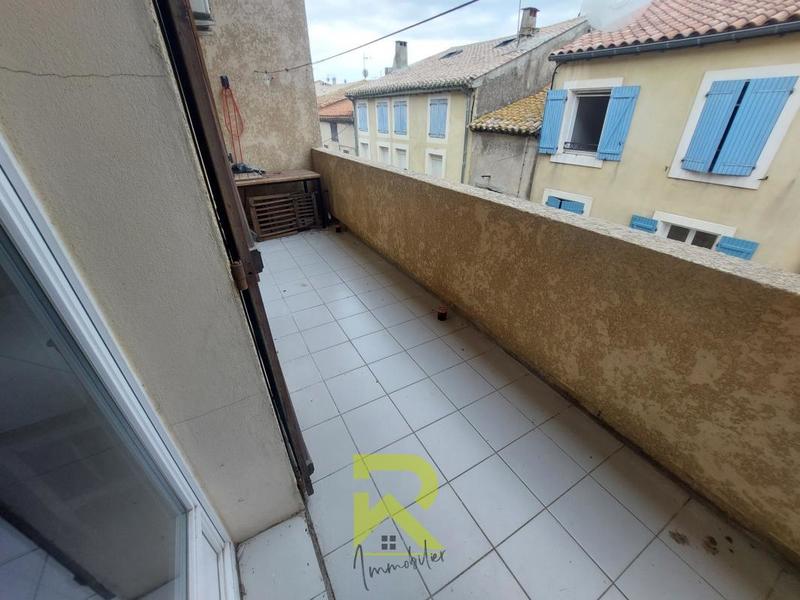 Maison de village - 194 m² - 8 pièces