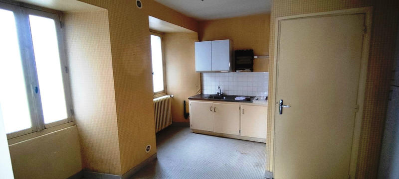 Local commercial - 70 m²