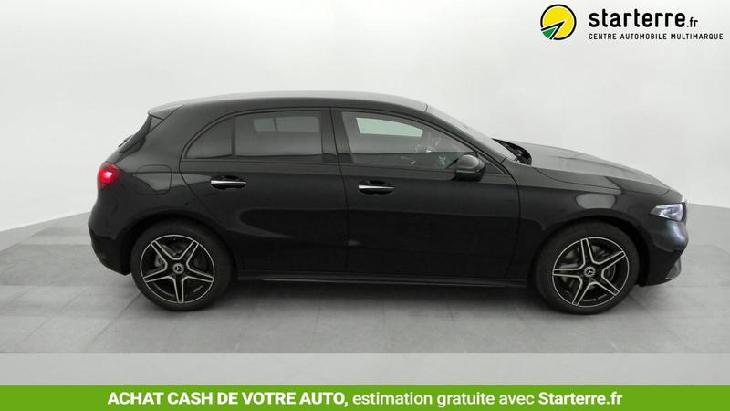Mercedes Classe a 250 e Hybrid Eq 8g-Dct Amg Line