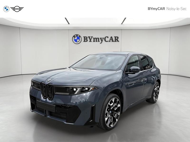 Bmw iX3 Na5 50 xDrive 469 ch m Sport Pro