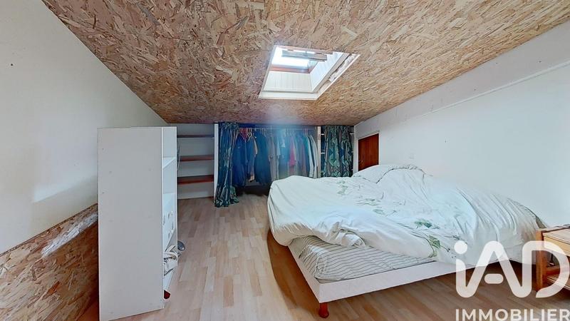 Maison - 264 m² - 8 pièces