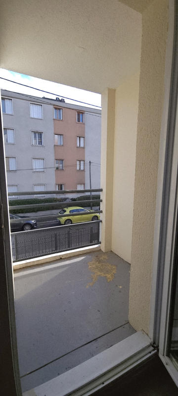 Appartement - 29 m² - 1 pièce