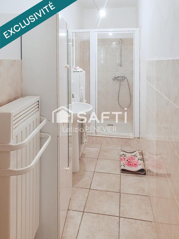 Maison - 418 m² - 14 pièces