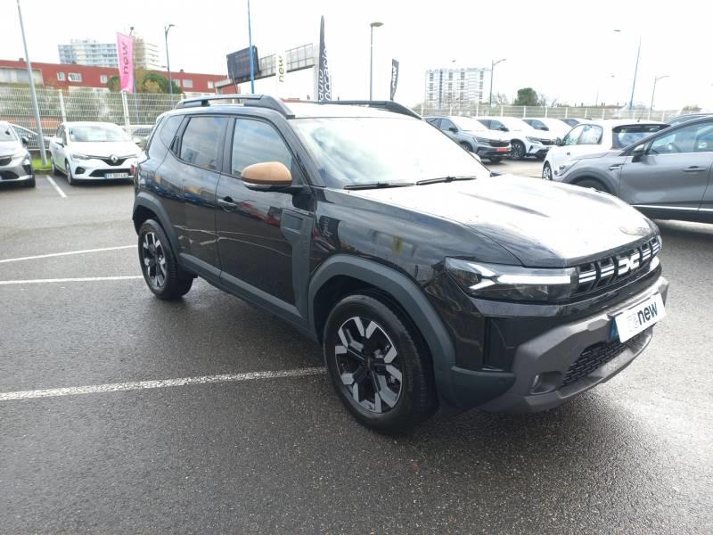 Dacia Duster Mild Hybrid 130 Extreme