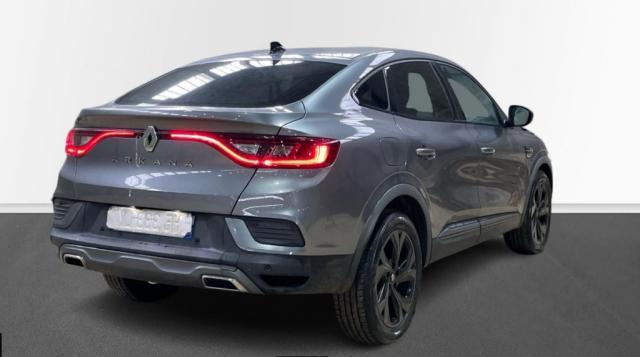 Renault Arkana mild hybrid 140 Edc Fap - 22 R.S. Line