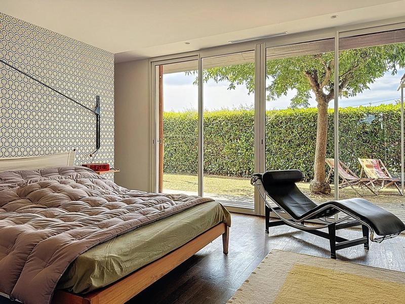 Maison - 208 m² - 5 pièces