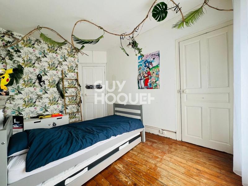 Maison de loisirs - 149 m² - 6 pièces