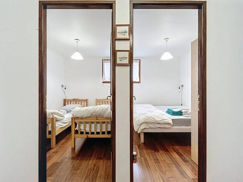 Appartement - 51 m² - 3 pièces