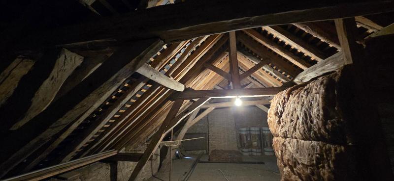 Maison - 182 m² - 9 pièces