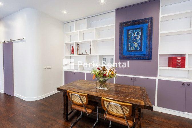 Appartement - 97 m² - 3 pièces