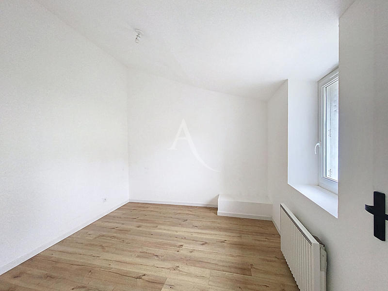 Maison - 122 m² - 5 pièces