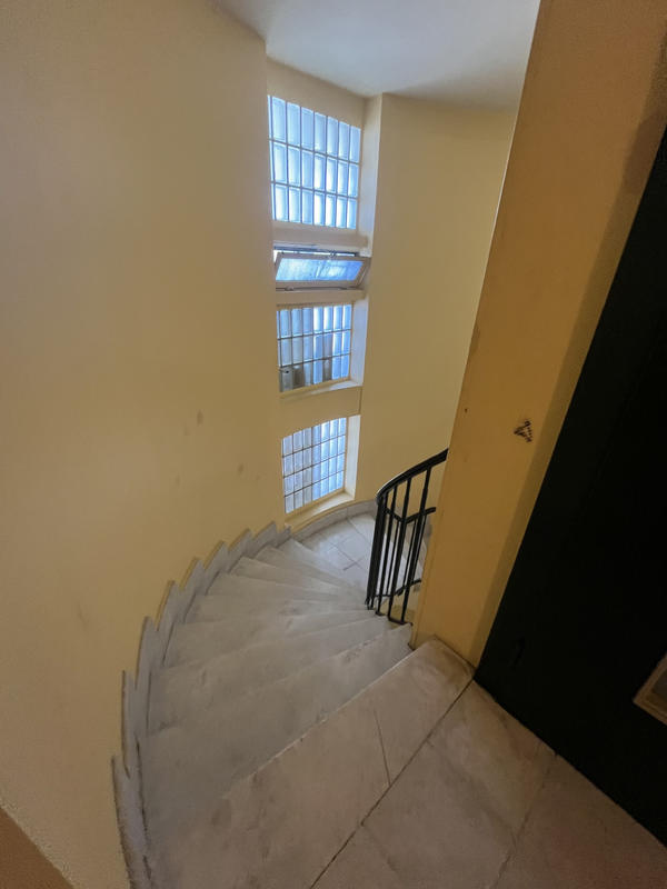 Appartement - 63 m² - 2 pièces