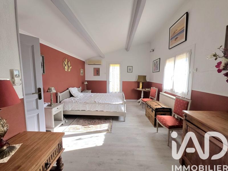 Maison - 127 m² - 5 pièces