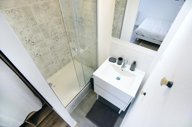 Appartement - 79 m² - 5 pièces