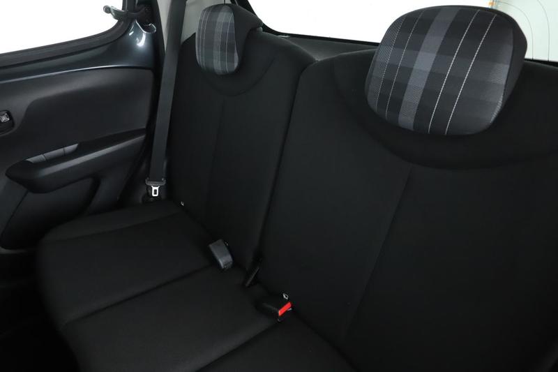 Peugeot 108 1.0 VTi Style 5p 72 ch