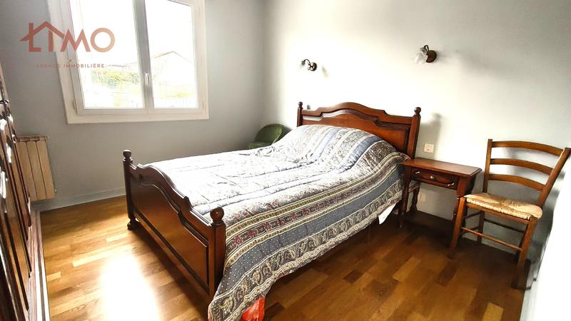 Maison traditionnelle - 148 m² - 5 pièces