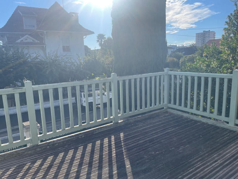 Appartement - 135 m² - 4 pièces