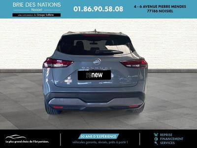 Nissan Qashqai e-Power 190 ch Tekna