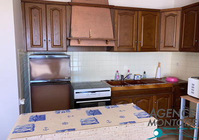 Appartement - 41 m² - 2 pièces