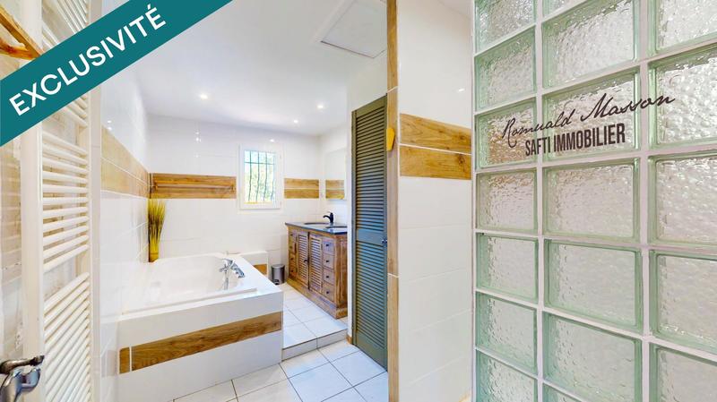 Maison - 135 m² - 4 pièces