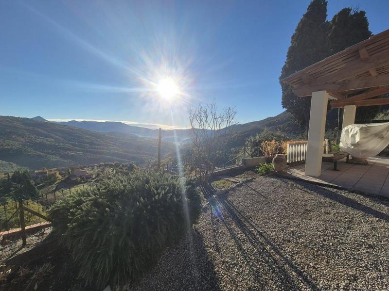 Maison ancienne - 95 m² - 4 pièces