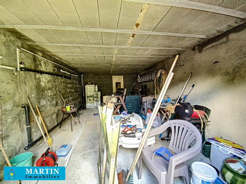 Villa - 92 m² - 5 pièces