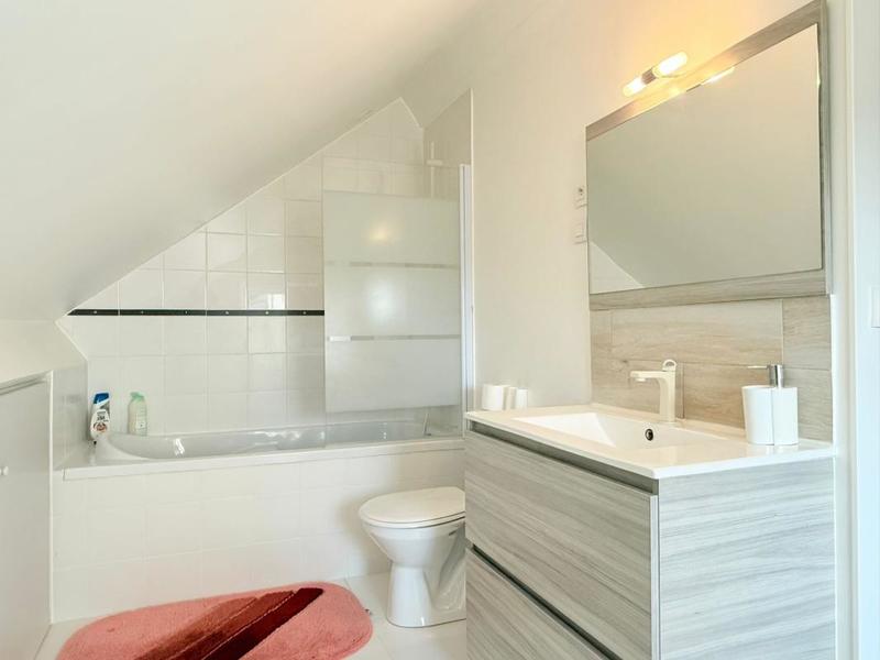 Maison - 178 m² - 5 pièces