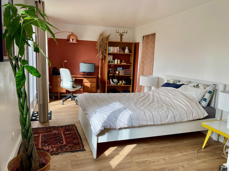 Maison - 143 m² - 5 pièces