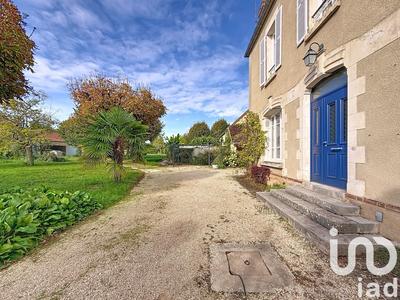 Maison de campagne - 250 m² - 7 pièces