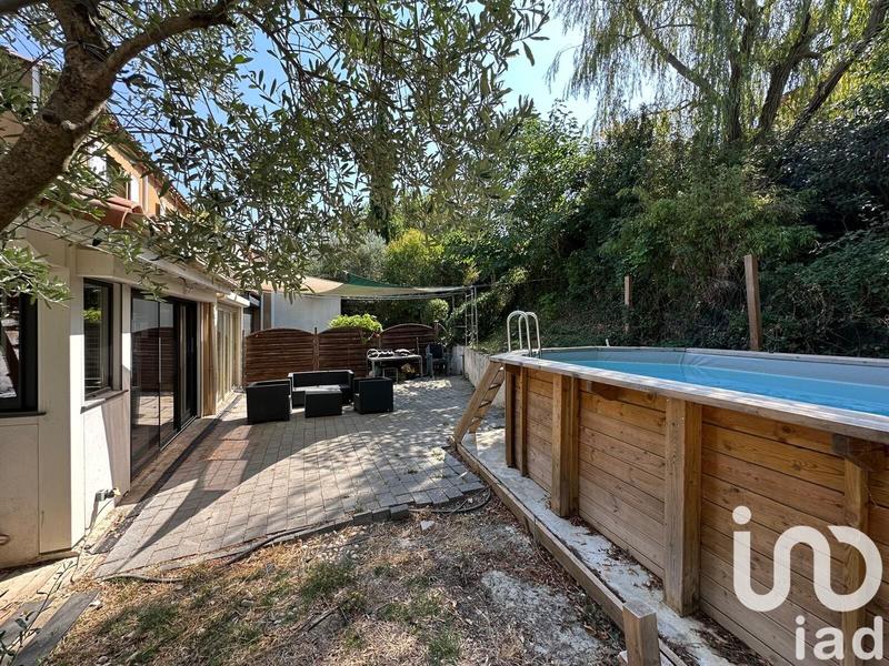 Maison - 75 m² - 4 pièces