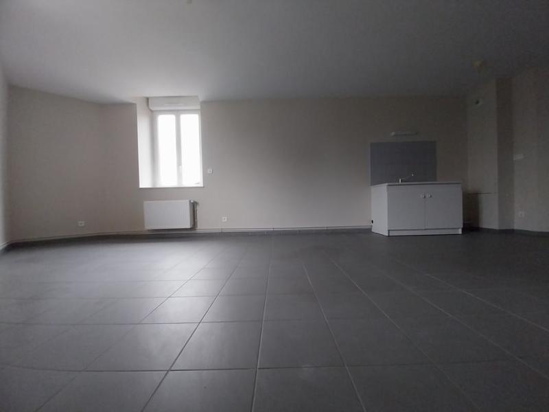 Appartement - 51 m² - 1 pièce