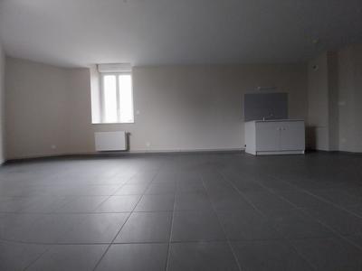 Appartement - 51 m² - 1 pièce