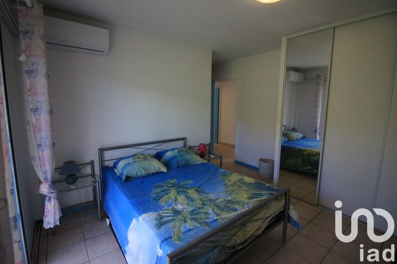 Maison - 178 m² - 8 pièces