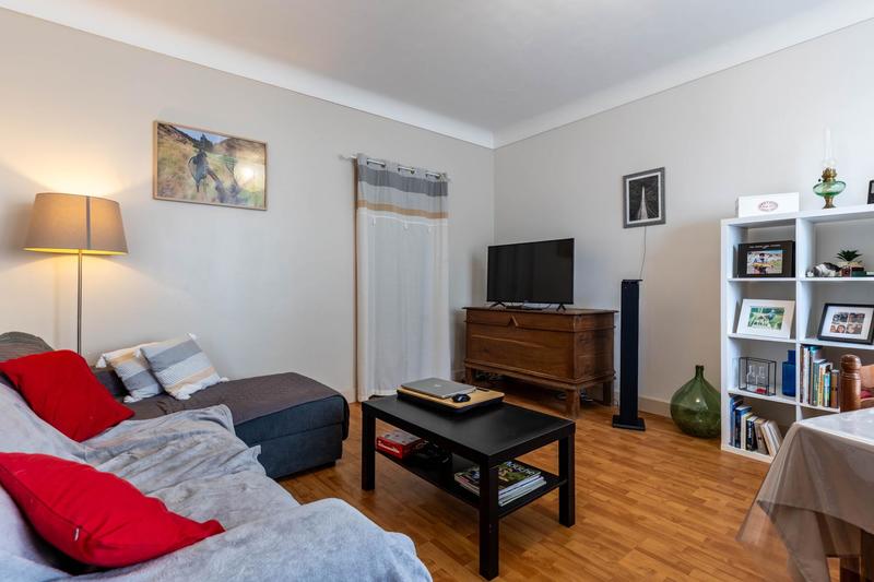 Maison - 113 m² - 5 pièces