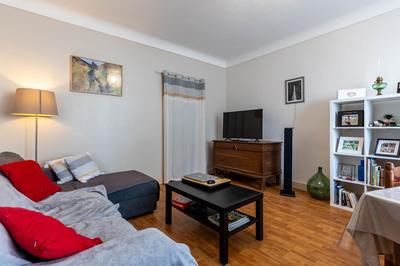 Maison - 113 m² - 5 pièces