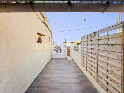 Maison - 45 m² - 3 pièces