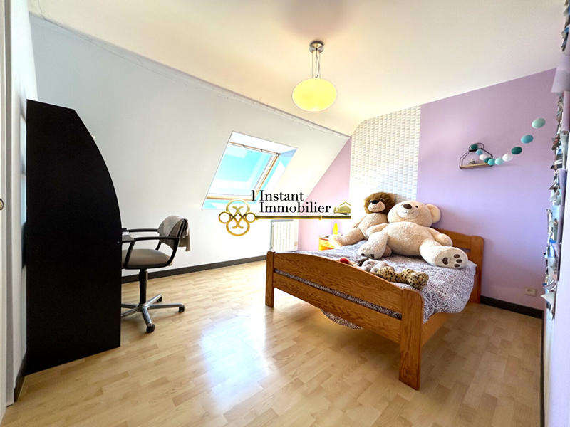 Maison - 174 m² - 6 pièces