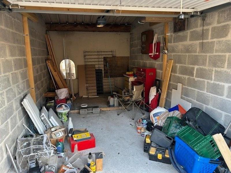 Maison - 75 m² - 3 pièces