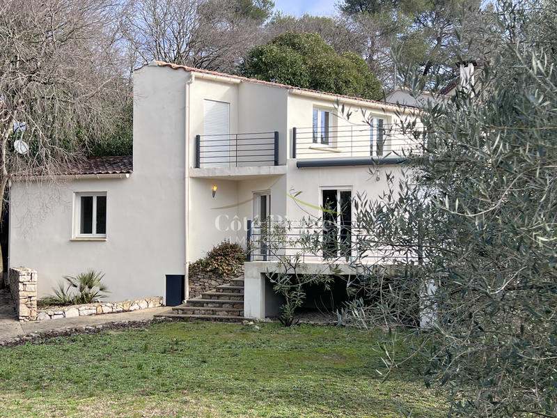 Maison - 145 m² - 4 pièces