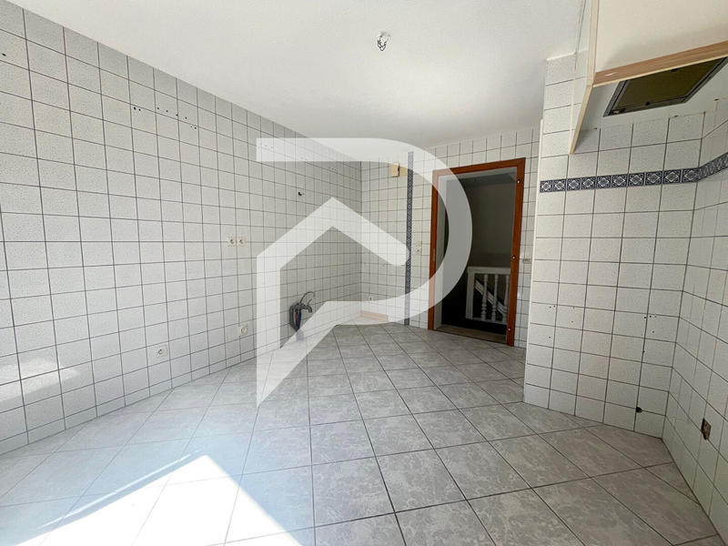 Appartement - 70 m² - 2 pièces