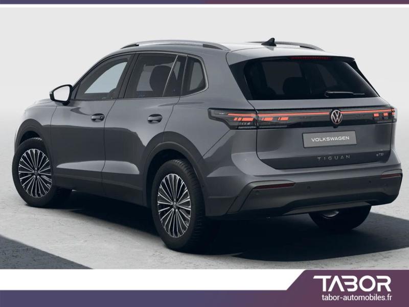 Volkswagen Tiguan eTSI 150 Life Led+ ComfortP