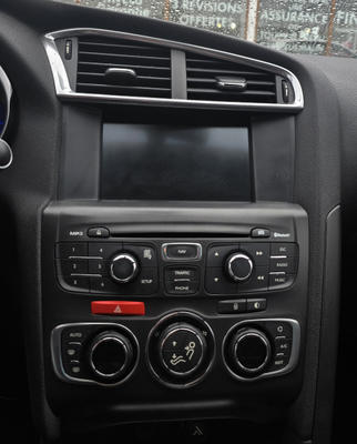 Citroën Ds4 1.6 Thp 200ch Sport Chic