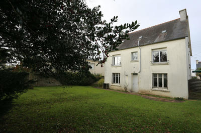 Maison - 126 m² - 5 pièces