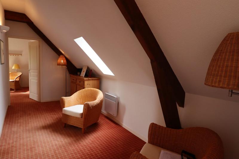 Maison - 133 m² - 5 pièces