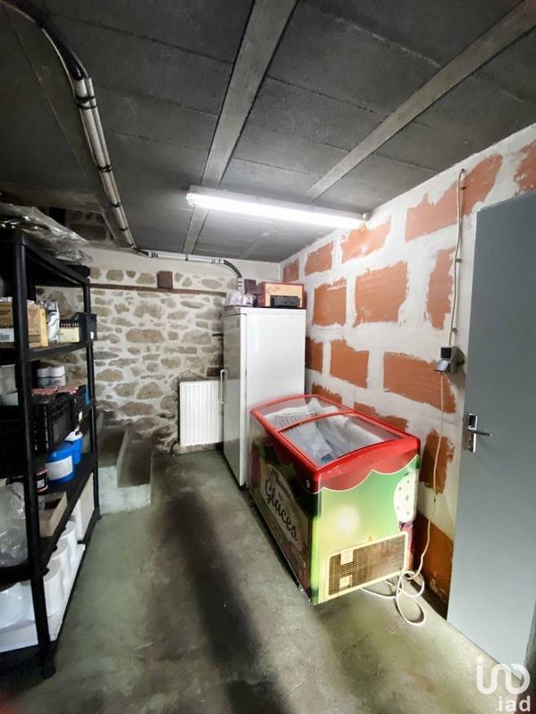 Local commercial - 350 m²