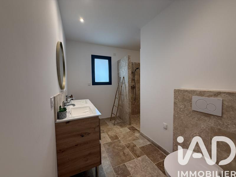 Maison - 148 m² - 5 pièces