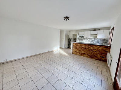 Appartement - 49 m² - 2 pièces