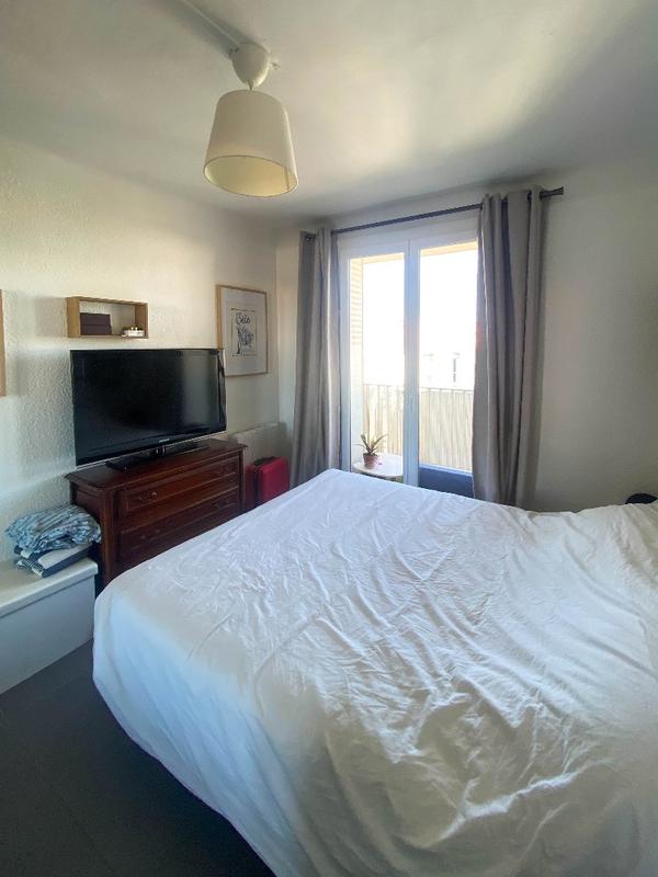 Appartement - 67 m² - 4 pièces