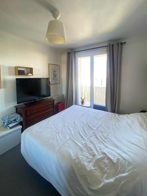 Appartement - 67 m² - 4 pièces